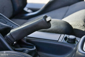 Alfa Romeo GTV Cup 2.0 - 2001