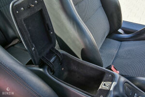 Alfa Romeo GTV Cup 2.0 - 2001