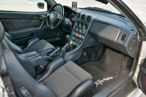 Alfa Romeo GTV Cup 2.0 - 2001