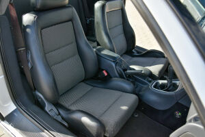 Alfa Romeo GTV Cup 2.0 - 2001