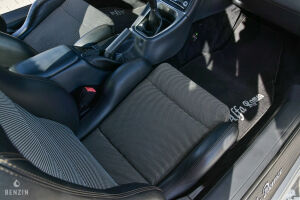 Alfa Romeo GTV Cup 2.0 - 2001