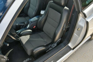 Alfa Romeo GTV Cup 2.0 - 2001