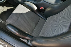 Alfa Romeo GTV Cup 2.0 - 2001