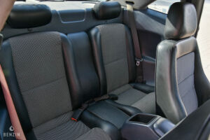 Alfa Romeo GTV Cup 2.0 - 2001