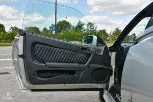 Alfa Romeo GTV Cup 2.0 - 2001