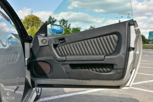 Alfa Romeo GTV Cup 2.0 - 2001