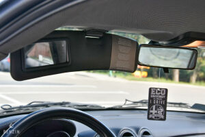 Alfa Romeo GTV Cup 2.0 - 2001