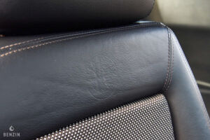 Alfa Romeo GTV Cup 2.0 - 2001