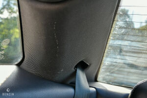 Alfa Romeo GTV Cup 2.0 - 2001