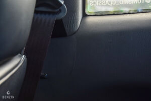 Alfa Romeo GTV Cup 2.0 - 2001