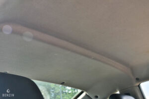 Alfa Romeo GTV Cup 2.0 - 2001