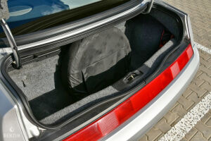 Alfa Romeo GTV Cup 2.0 - 2001