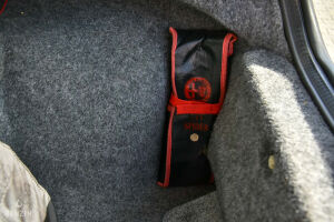 Alfa Romeo GTV Cup 2.0 - 2001