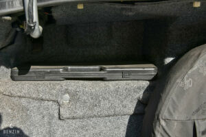 Alfa Romeo GTV Cup 2.0 - 2001