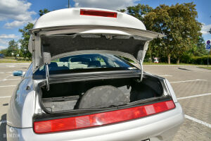 Alfa Romeo GTV Cup 2.0 - 2001