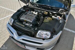 Alfa Romeo GTV Cup 2.0 - 2001