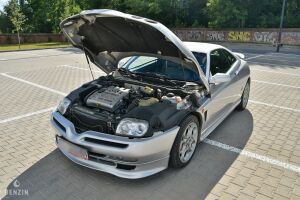 Alfa Romeo GTV Cup 2.0 - 2001