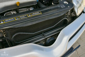 Alfa Romeo GTV Cup 2.0 - 2001