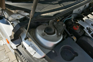 Alfa Romeo GTV Cup 2.0 - 2001