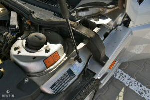 Alfa Romeo GTV Cup 2.0 - 2001