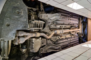 Alfa Romeo GTV Cup 2.0 - 2001