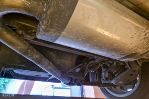 Alfa Romeo GTV Cup 2.0 - 2001