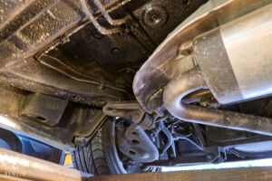 Alfa Romeo GTV Cup 2.0 - 2001