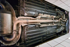 Alfa Romeo GTV Cup 2.0 - 2001