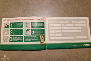 Alfa Romeo GTV Cup 2.0 - 2001