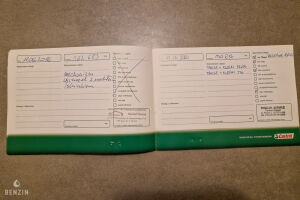 Alfa Romeo GTV Cup 2.0 - 2001