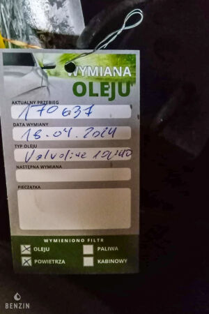 Alfa Romeo GTV Cup 2.0 - 2001