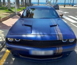 Dodge Challenger SXT - 2016