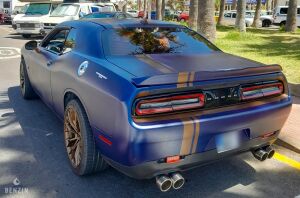 Dodge Challenger SXT - 2016