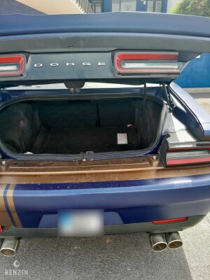 Dodge Challenger SXT - 2016