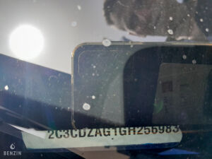 Dodge Challenger SXT - 2016