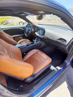 Dodge Challenger SXT - 2016