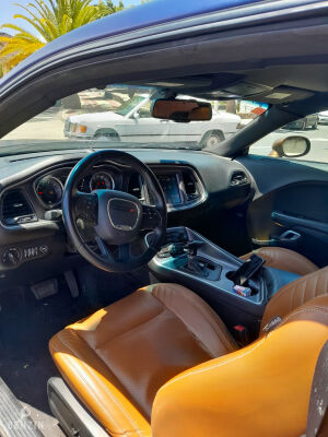 Dodge Challenger SXT - 2016