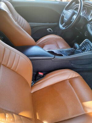 Dodge Challenger SXT - 2016