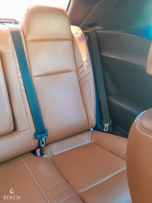 Dodge Challenger SXT - 2016