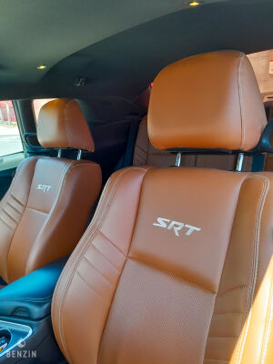 Dodge Challenger SXT - 2016