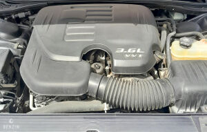 Dodge Challenger SXT - 2016