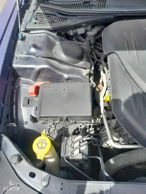 Dodge Challenger SXT - 2016