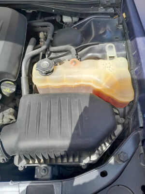 Dodge Challenger SXT - 2016