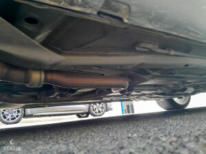 Dodge Challenger SXT - 2016