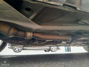 Dodge Challenger SXT - 2016