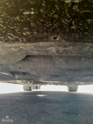 Dodge Challenger SXT - 2016