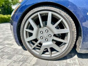 Maserati Granturismo ZF - 2008