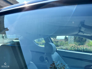 Maserati Granturismo ZF - 2008