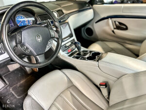 Maserati Granturismo ZF - 2008