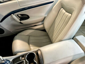 Maserati Granturismo ZF - 2008